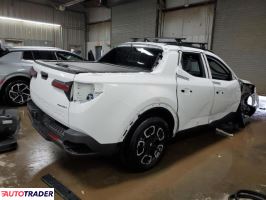 Hyundai Pozostałe 2022 2