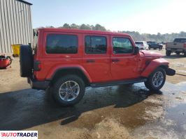 Jeep Wrangler 2020 2