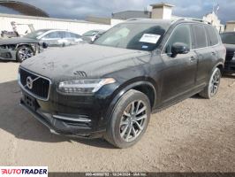 Volvo XC90 2019 2 Volvo XC90 2019 2