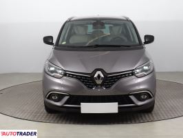 Renault Grand Scenic 2017 1.6 158 KM