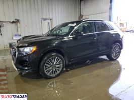 Audi Q3 2021 2