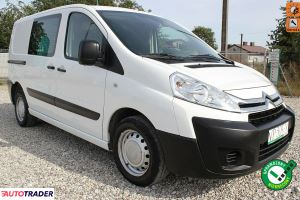 Citroen Jumpy 2015 2 Citroen Jumpy 2015 2