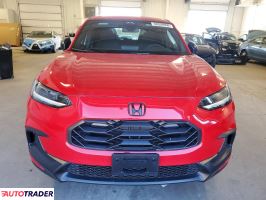 Honda HR-V 2026 2