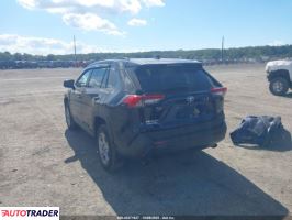 Toyota Pozostałe 2025 2