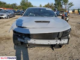 Dodge Charger 2022 5 Dodge Charger 2022 5