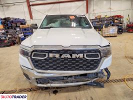 Dodge Ram 2025 3