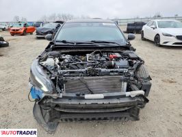 Nissan Altima 2024 2
