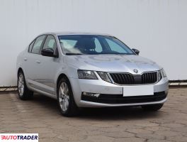 Skoda Octavia - zobacz ofertę