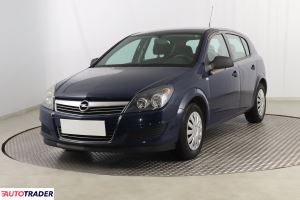 Opel Astra 2012 1.6 113 KM Opel Astra 2012 1.6 113 KM