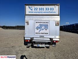 Iveco Daily 2022 3.0