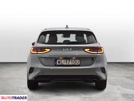 Kia Ceed 2022 1.5 160 KM