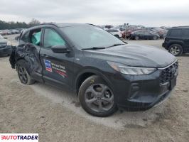 Ford Escape 2024 1
