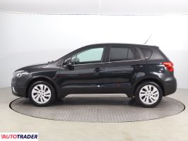 Suzuki SX4 S-Cross 2020 1.4 127 KM Suzuki SX4 S-Cross 2020 1.4 127 KM