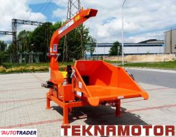 TEKNAMOTOR Skorpion 280 RB 2019r. TEKNAMOTOR Skorpion 280 RB 2019r.
