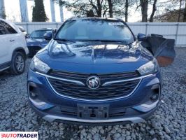 Buick Pozostałe 2020 1