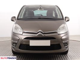 Citroen C4 Picasso 2011 1.6 109 KM