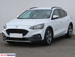 Ford Focus 2019 1.5 118 KM