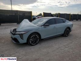 Kia Pozostałe - zobacz ofertę