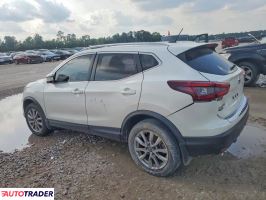 Nissan Rogue 2021 2