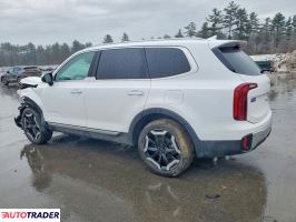 Kia Pozostałe 2024 3