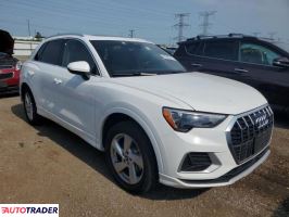 Audi Q3 2021 2 Audi Q3 2021 2