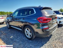 BMW X3 2020 2