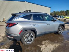 Hyundai Tucson 2024 2