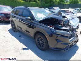 Honda CR-V - zobacz ofertę