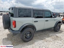 Ford Bronco 2022 2 Ford Bronco 2022 2