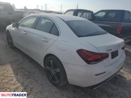 Mercedes CL 2019 2