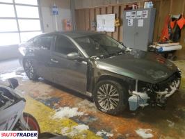 Nissan Altima 2023 2 Nissan Altima 2023 2