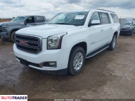 GMC Yukon 2019 5