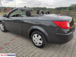 Renault Megane 2005 1.6 113 KM