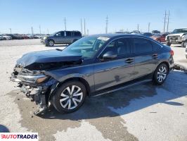 Honda Civic - zobacz ofertę