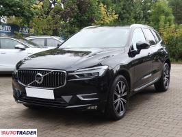 Volvo XC60 2020 2.0 246 KM Volvo XC60 2020 2.0 246 KM