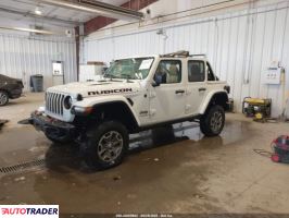 Jeep Wrangler 2019 3 Jeep Wrangler 2019 3