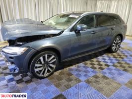 Volvo V90 2022 2