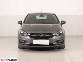 Opel Astra 2019 1.0 103 KM