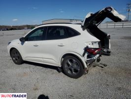 Ford Escape 2023 1 Ford Escape 2023 1