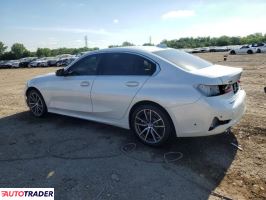 BMW 330 2021 2 BMW 330 2021 2