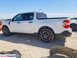 Ford Maverick 2022 2