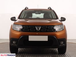 Dacia Duster 2019 1.0 99 KM