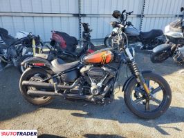 Harley-Davidson Pozostałe - zobacz ofertę