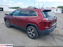 Jeep Cherokee 2019 3