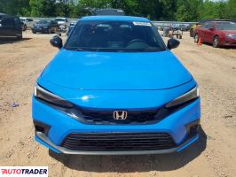 Honda Civic 2024 2