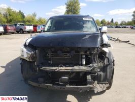 Infiniti Pozostałe 2019 5 Infiniti Pozostałe 2019 5