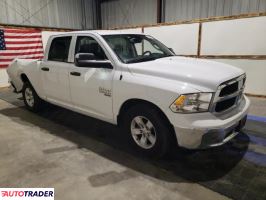 Dodge Ram 2022 3