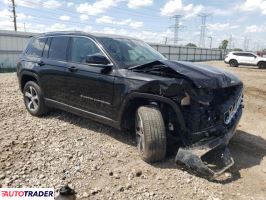 Jeep Grand Cherokee 2023 3
