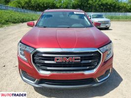 GMC Terrain 2023 1