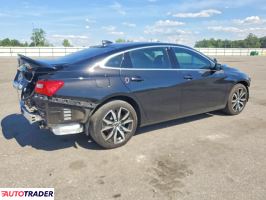 Chevrolet Malibu 2023 1